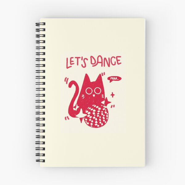 Item preview, Let's dance designed and sold by alicemedia.