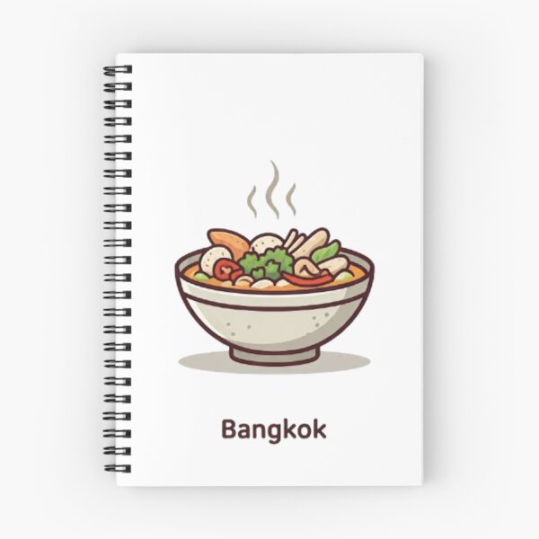 Item preview, BANGKOK designed and sold by likbatonboot.