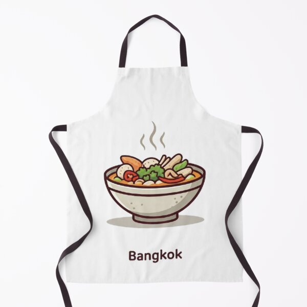 Item preview, BANGKOK designed and sold by likbatonboot.