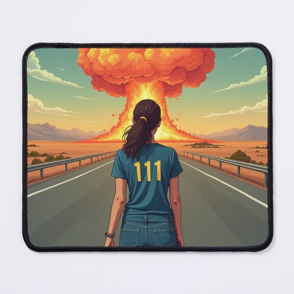 Item preview, 111 designed and sold by RaF71PrO.