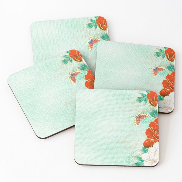 Item preview, Japanese Beautuiful patterns designed and sold by maicon-3.