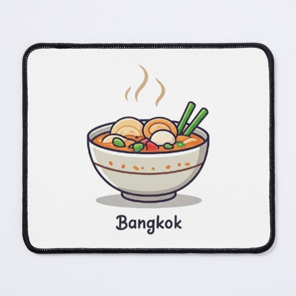 Item preview, BANGKOK designed and sold by likbatonboot.