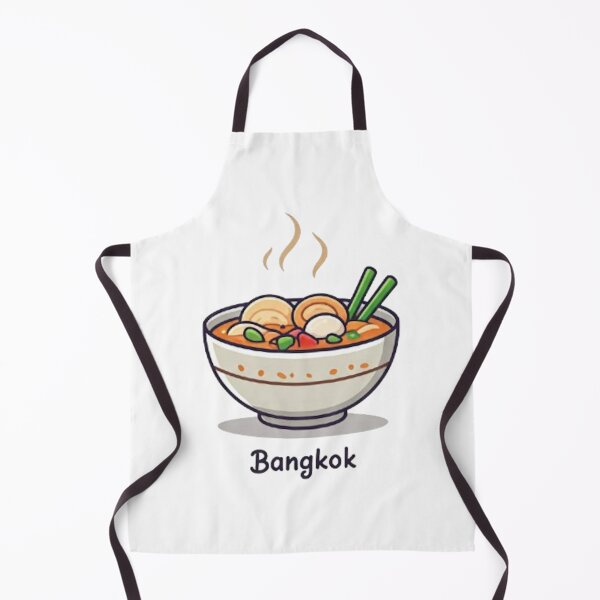 Item preview, BANGKOK designed and sold by likbatonboot.