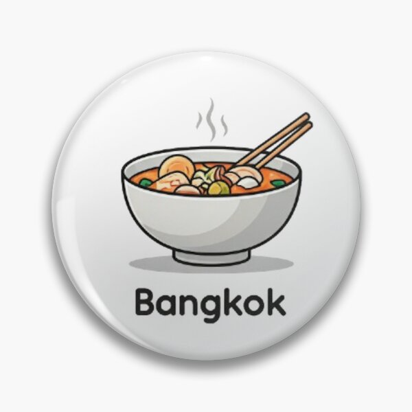 Item preview, BANGKOK designed and sold by likbatonboot.