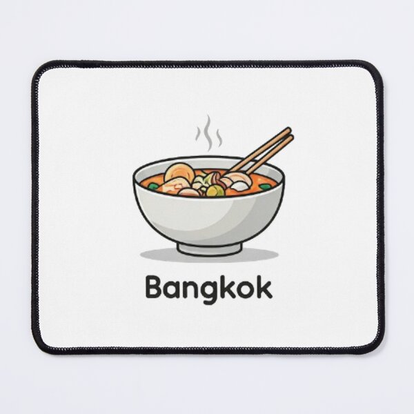 Item preview, BANGKOK designed and sold by likbatonboot.