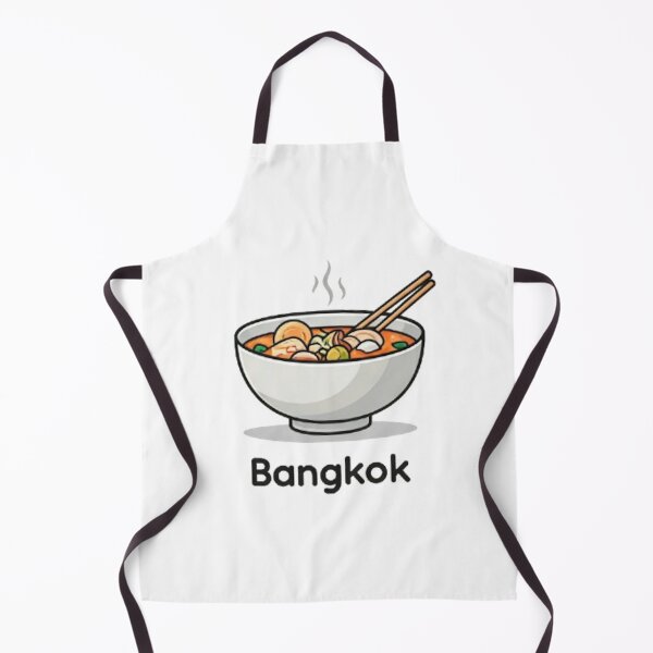 Item preview, BANGKOK designed and sold by likbatonboot.