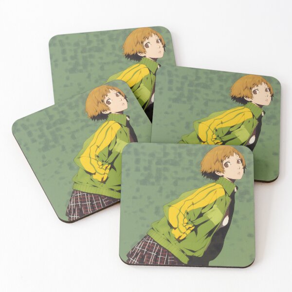 Item preview, Chie Satonaka - 13 designed and sold by Infinite-Aspire.