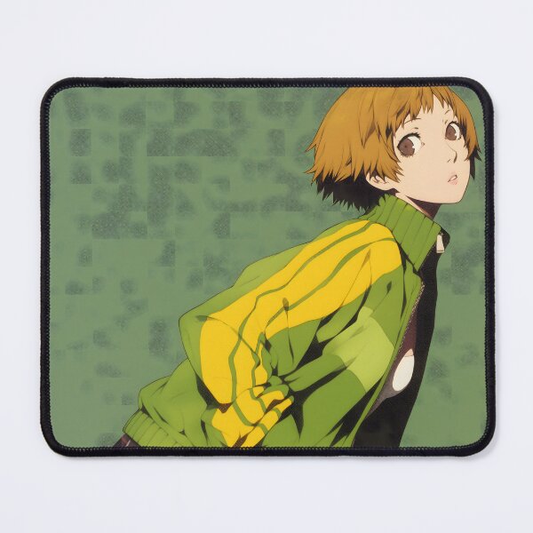 Item preview, Chie Satonaka - 13 designed and sold by Infinite-Aspire.