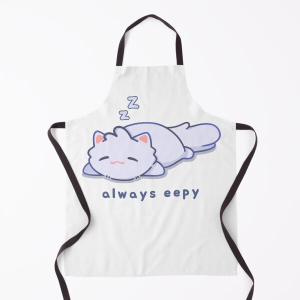 Item preview, Eepy catto designed and sold by SixArts.