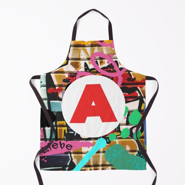Item preview, Apprenti artiste de graffiti designed and sold by GasconyPassion.