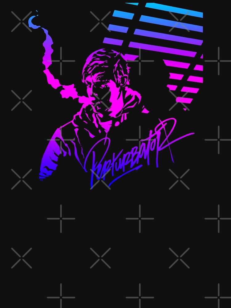 Perturbator