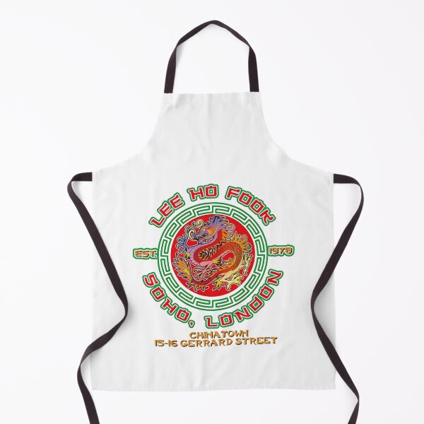 Item preview, Restaurant Chines  1978s designed and sold by StitchyBun.