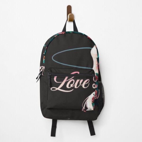Item preview, Love Blooms Reloaded Premium Trendy Best Gift designed and sold by Imaginarium of Chaos falcon88 .