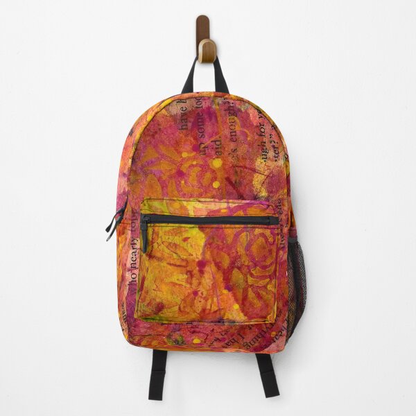 Item preview, Yellow and Pink Collage designed and sold by trieschman.