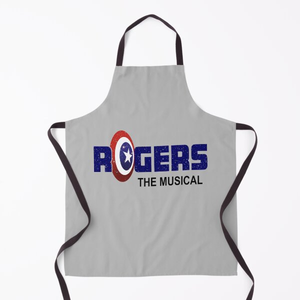 Item preview, Rogers The Musical designed and sold by Captain Howdy.