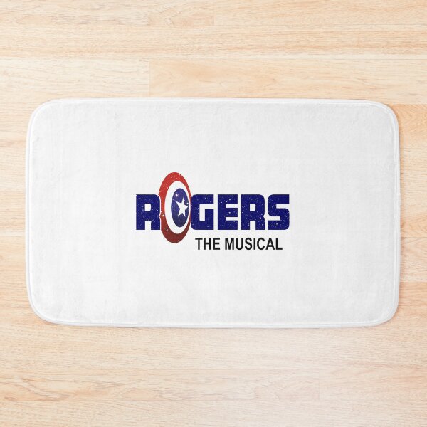 Item preview, Rogers The Musical designed and sold by Captain Howdy.