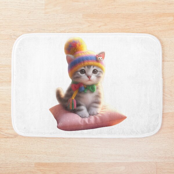 Item preview, Lindo gatito designed and sold by Sunci.