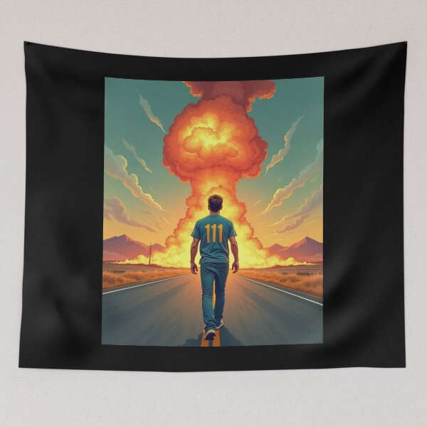 Item preview, 111 designed and sold by RaF71PrO.