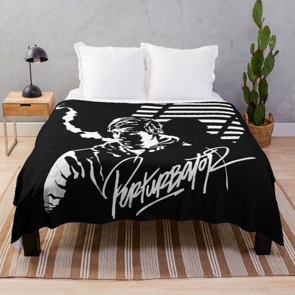 Item preview, Perturbator designed and sold by GhumGham.