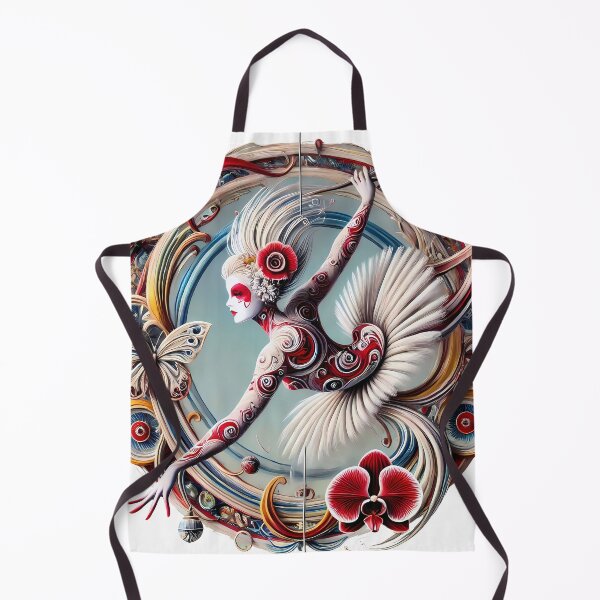 Item preview, Acrobatics designed and sold by Vibranta Studio.