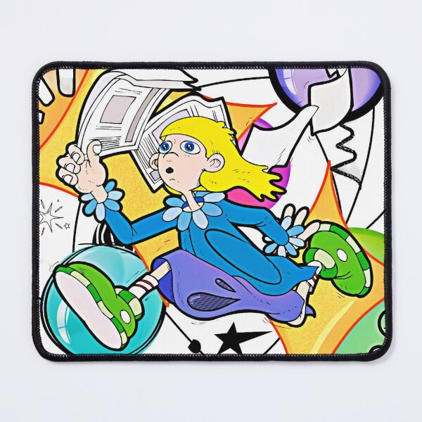 Item preview, The Fast World designed and sold by DEZINOMANIA.