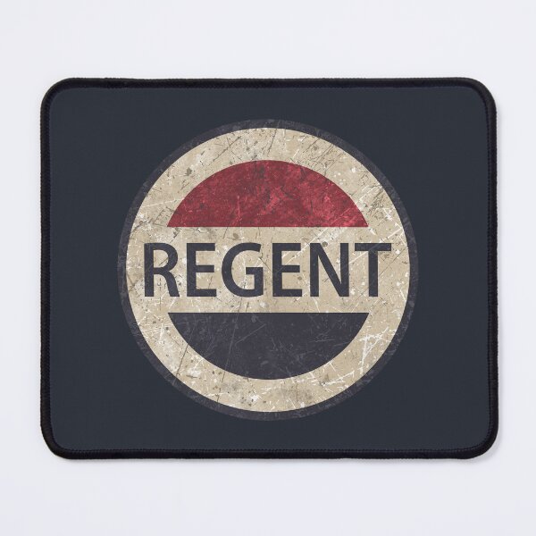 Item preview, Regent British Oil UK Vintage designed and sold by Turboscope.
