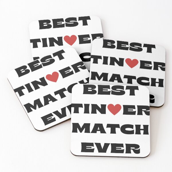 Item preview, Tinder Tshirt, Tinder Valentines Card designed and sold by Bits & Bops Boutique.