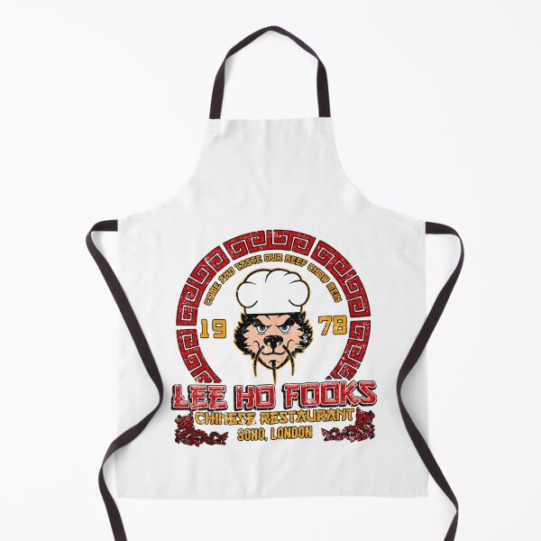 Item preview, Restaurant Chinois Tiger 1978 designed and sold by StitchyBun.