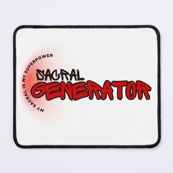 Item preview, Sacral Generator designed and sold by DejaReve.