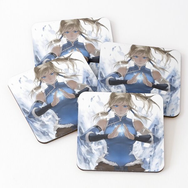 Item preview, Korra - 36 designed and sold by Infinite-Aspire.