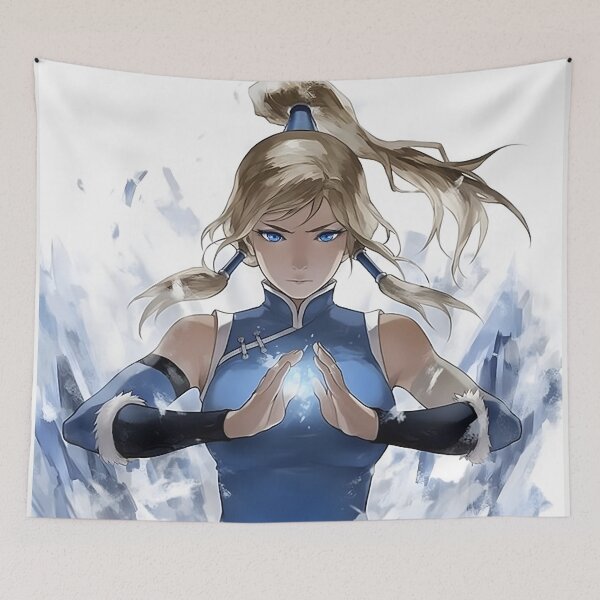 Item preview, Korra - 36 designed and sold by Infinite-Aspire.