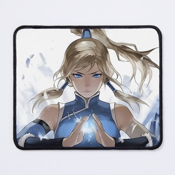 Item preview, Korra - 36 designed and sold by Infinite-Aspire.