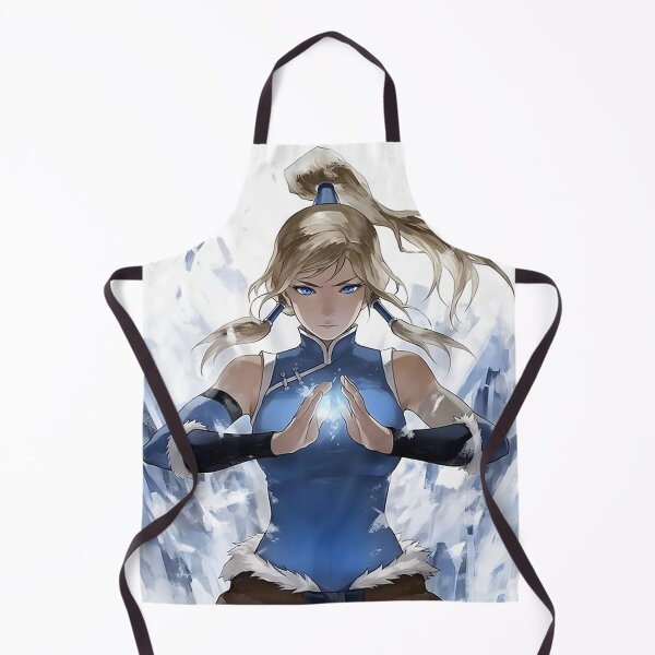 Item preview, Korra - 36 designed and sold by Infinite-Aspire.