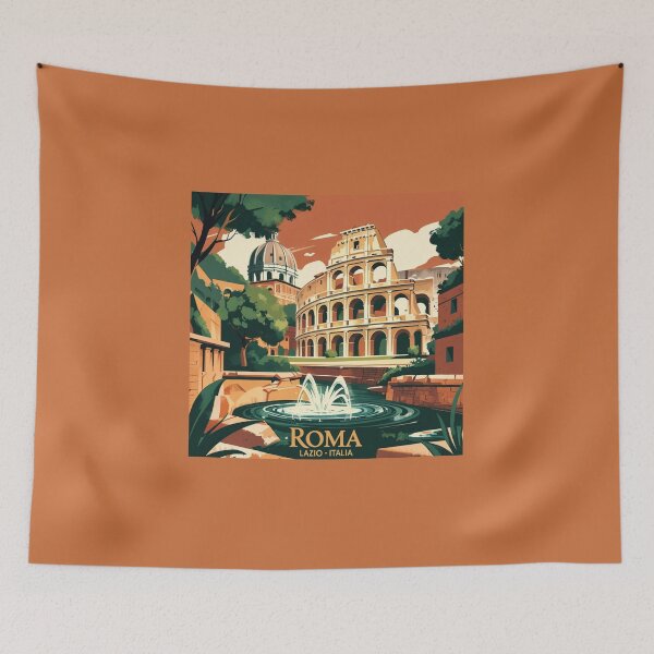 Item preview, Roma designed and sold by Yanoma.