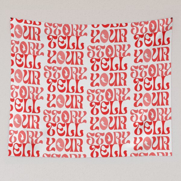Item preview, Express Yourself: Bold and Vibrant Typography designed and sold by Newbi2468.