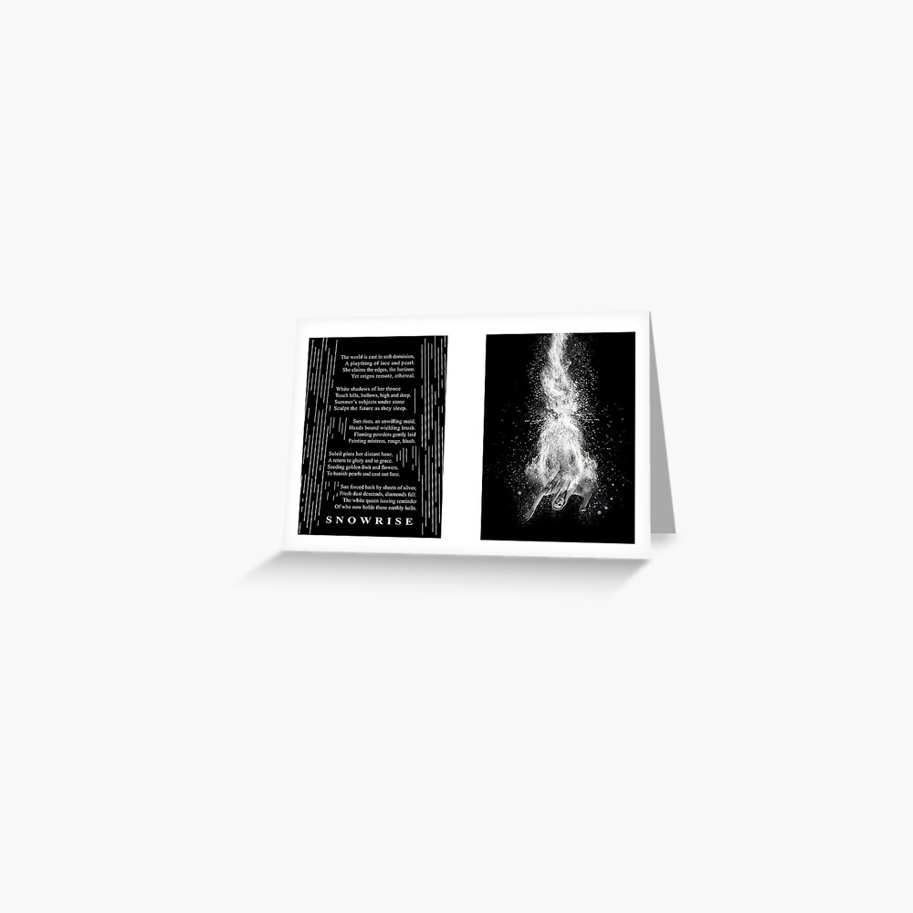 Item preview, Greeting Card designed and sold by Graeme-McA.