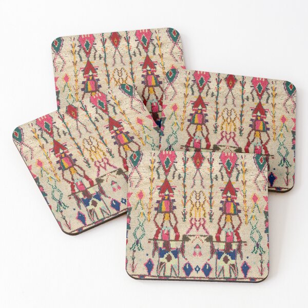 Item preview, Bohemian Artwork designed and sold by SpaceBazaar.