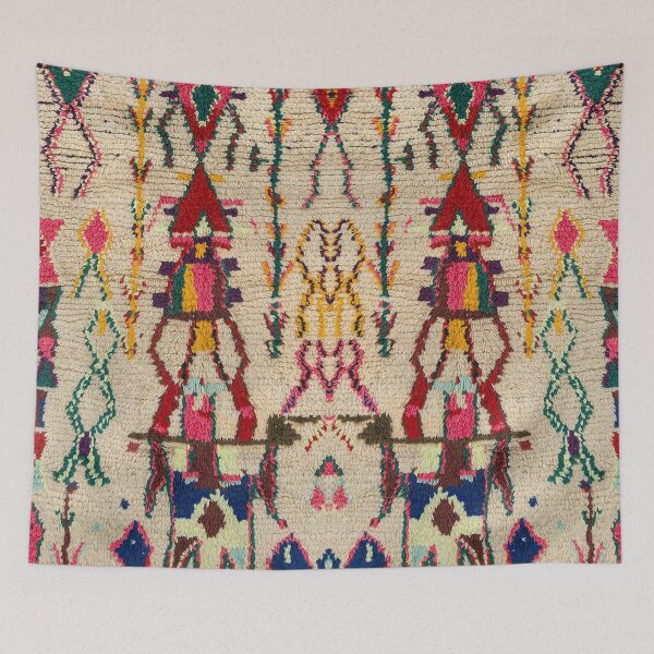 Item preview, Bohemian Artwork designed and sold by SpaceBazaar.