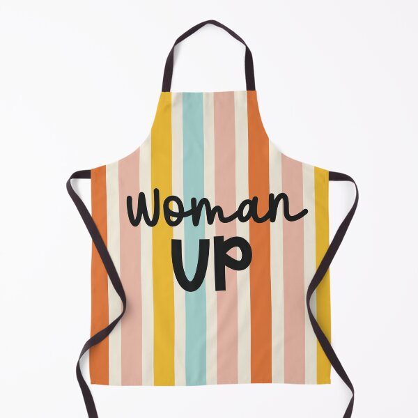 Item preview, Mujer arriba designed and sold by Giddy Kipper.