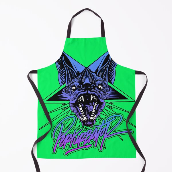 Item preview, Perturbator designed and sold by GhumGham.