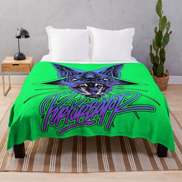 Item preview, Perturbator designed and sold by GhumGham.