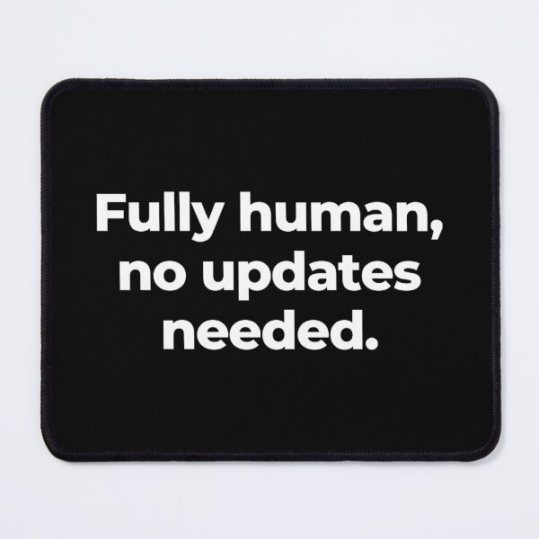 Item preview, Fully human, no updates needed. designed and sold by MuzamilAhmed.