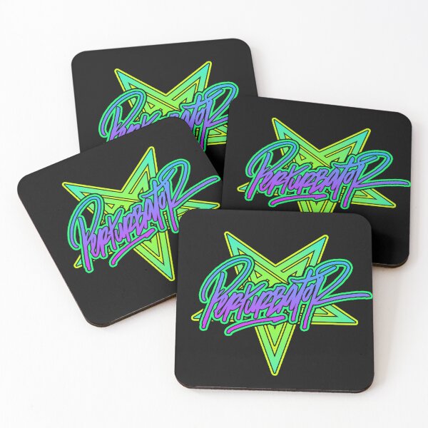 Item preview, Perturbator designed and sold by GhumGham.