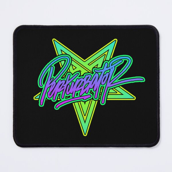 Item preview, Perturbator designed and sold by GhumGham.