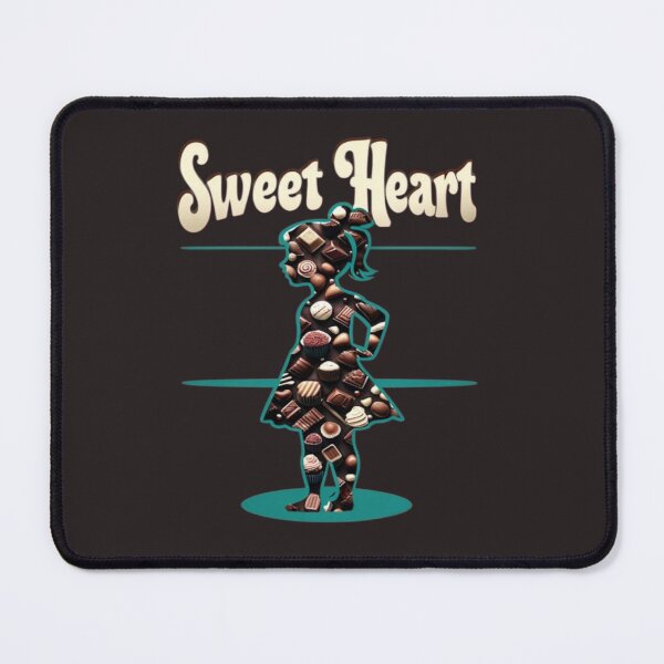 Item preview, Sweet Heart Perfect Gift Reloaded Premium Trendy Best Gift designed and sold by Imaginarium of Chaos falcon88 .