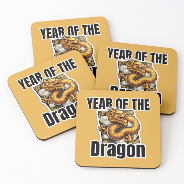 Item preview, Year of the Dragon  designed and sold by StylesMingle.