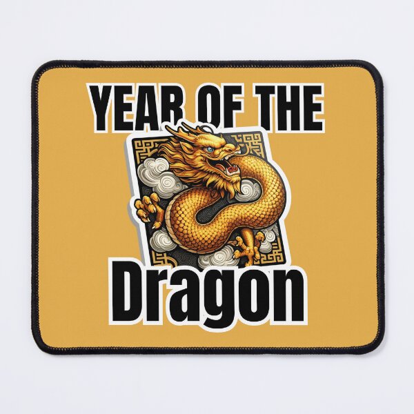 Item preview, Year of the Dragon designed and sold by StylesMingle.