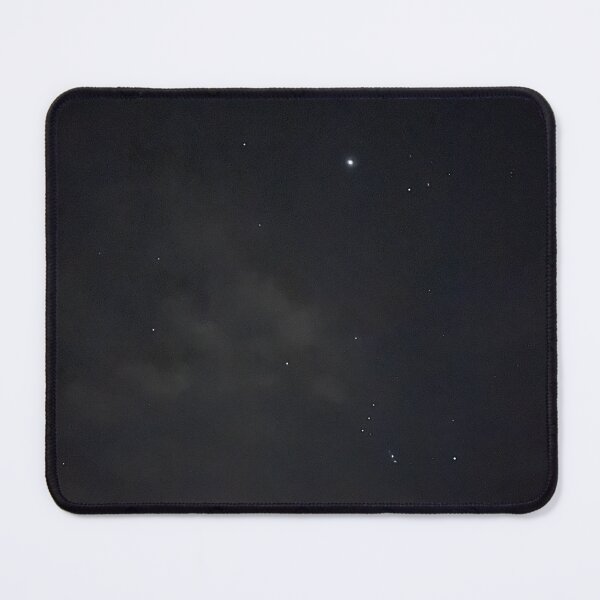 Item preview, Buddha under stars designed and sold by TerriTextiles.