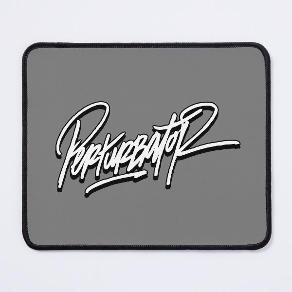 Item preview, Perturbator designed and sold by GhumGham.