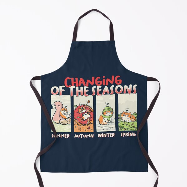 Item preview, Seasons designed and sold by Freecheese.